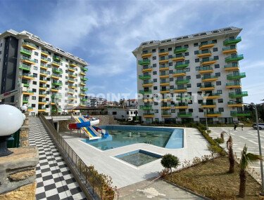 New apartment 60 m² in a multifunctional complex in Avsallar-id-9491-photo-1