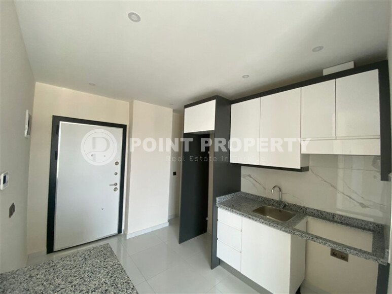 New apartment 60 m² in a multifunctional complex in Avsallar-id-9491-photo-3