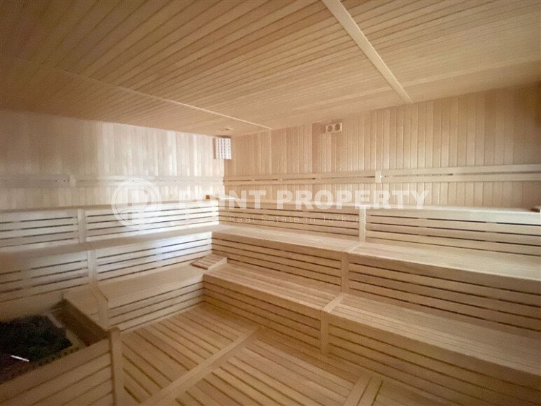 New apartment 60 m² in a multifunctional complex in Avsallar-id-9491-photo-9