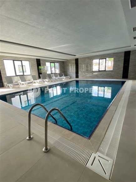 Новая квартира 60 м² в многофункциональным комплексе в Авсалларе-id-9491-фото-10