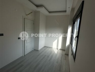 Современная квартира 1+1 в районе Махмутлар, 50 м²-id-9492-фото-3