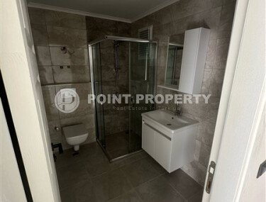 Современная квартира 1+1 в районе Махмутлар, 50 м²-id-9492-фото-5