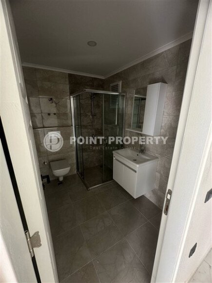 Современная квартира 1+1 в районе Махмутлар, 50 м²-id-9492-фото-5