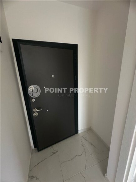 Современная квартира 1+1 в районе Махмутлар, 50 м²-id-9492-фото-9