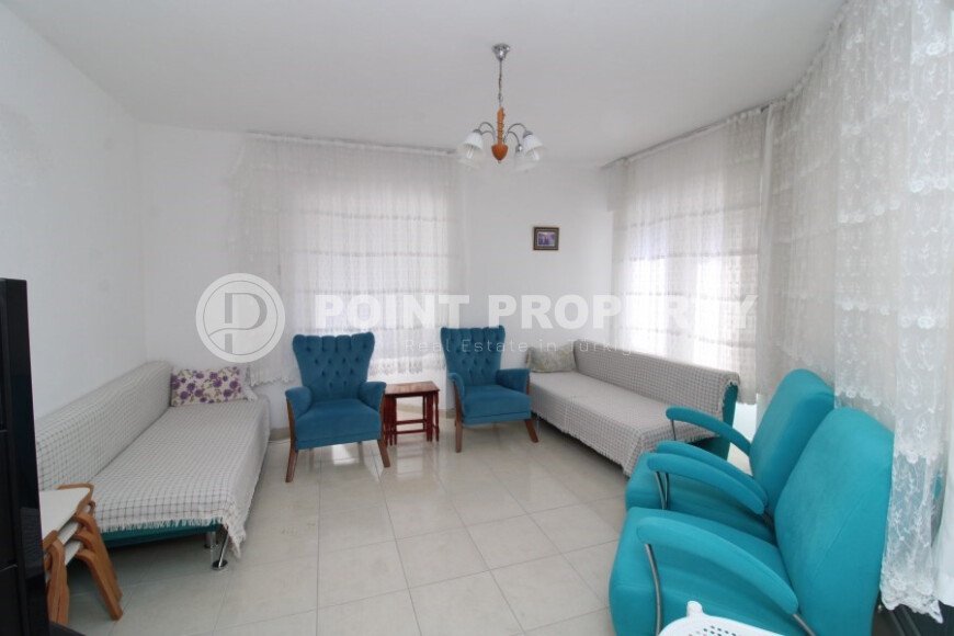 2+1 apartment 85 m² with separate kitchen in Mahmutlar, Alanya-id-9493-photo-1