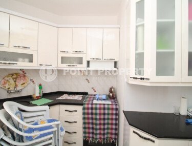 2+1 apartment 85 m² with separate kitchen in Mahmutlar, Alanya-id-9493-photo-4