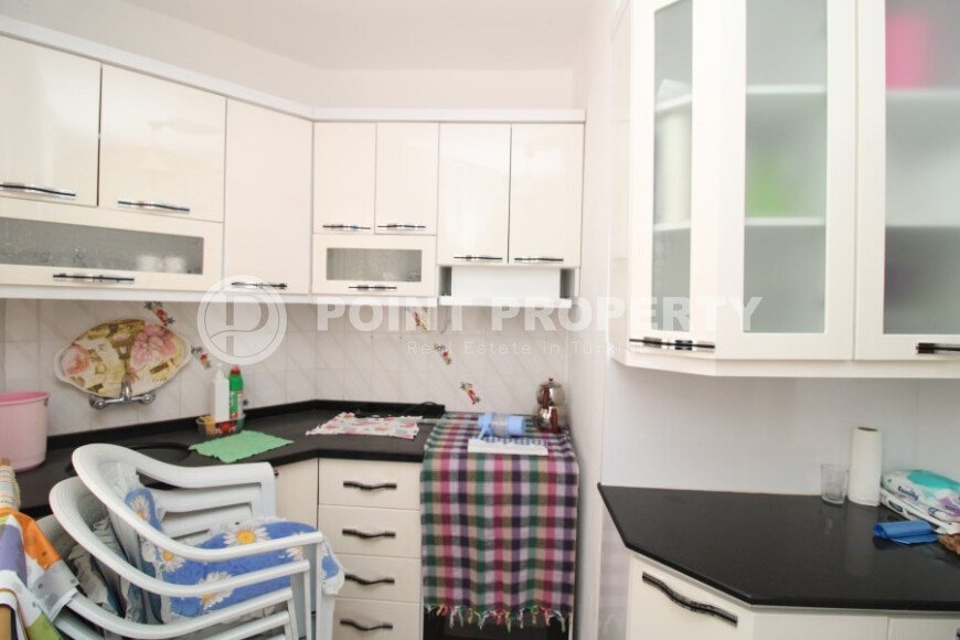 2+1 apartment 85 m² with separate kitchen in Mahmutlar, Alanya-id-9493-photo-4