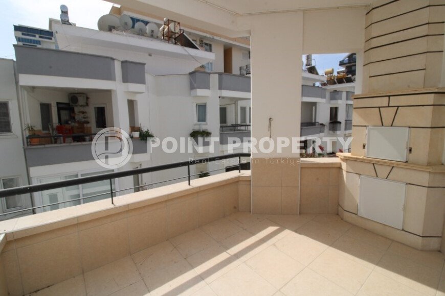 2+1 apartment 85 m² with separate kitchen in Mahmutlar, Alanya-id-9493-photo-14