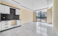 Квартира 1+1 площадью 60 м² в районе Оба, Алания-id-9494-фото-2
