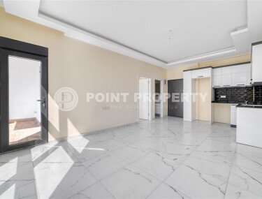 Квартира 1+1 площадью 60 м² в районе Оба, Алания-id-9494-фото-3