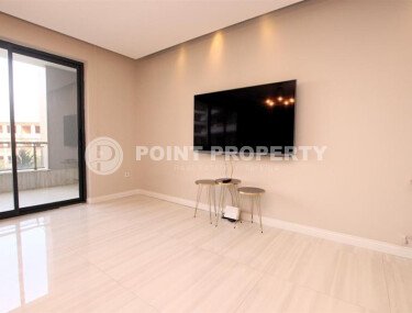 Квартира 3+1 площадью 180 м² с отдельной кухней в районе Оба, Алания-id-9495-фото-2