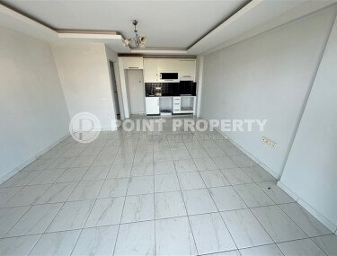 Недорогая квартира с красивым видом на горы в районе Махмутлар-id-9496-фото-2