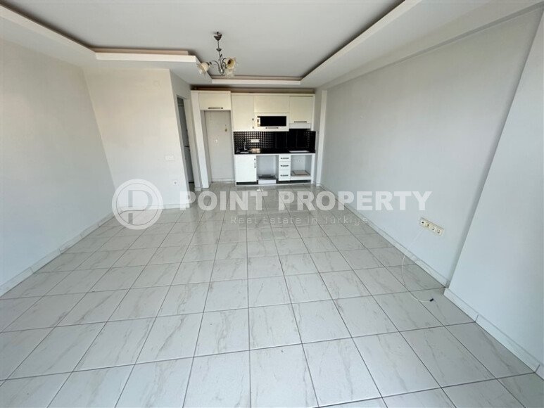 Недорогая квартира с красивым видом на горы в районе Махмутлар-id-9496-фото-2