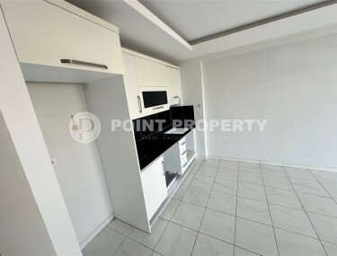 Недорогая квартира с красивым видом на горы в районе Махмутлар-id-9496-фото-3