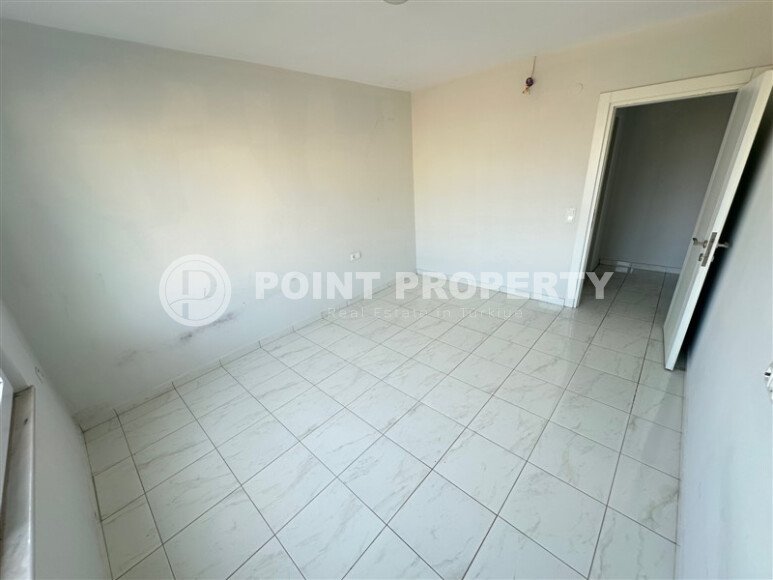 Недорогая квартира с красивым видом на горы в районе Махмутлар-id-9496-фото-6