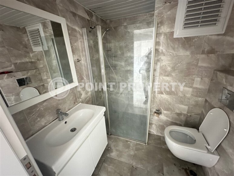 Недорогая квартира с красивым видом на горы в районе Махмутлар-id-9496-фото-8