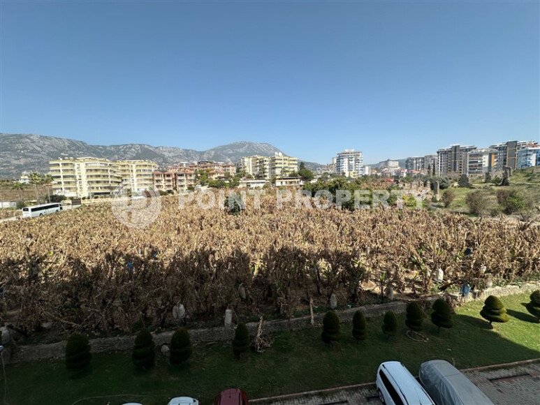 Недорогая квартира с красивым видом на горы в районе Махмутлар-id-9496-фото-14