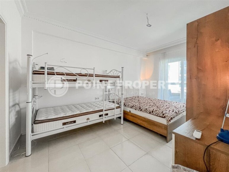 Апартаменты в Махмутларе близко к морю 120 кв.м.-id-9497-фото-8