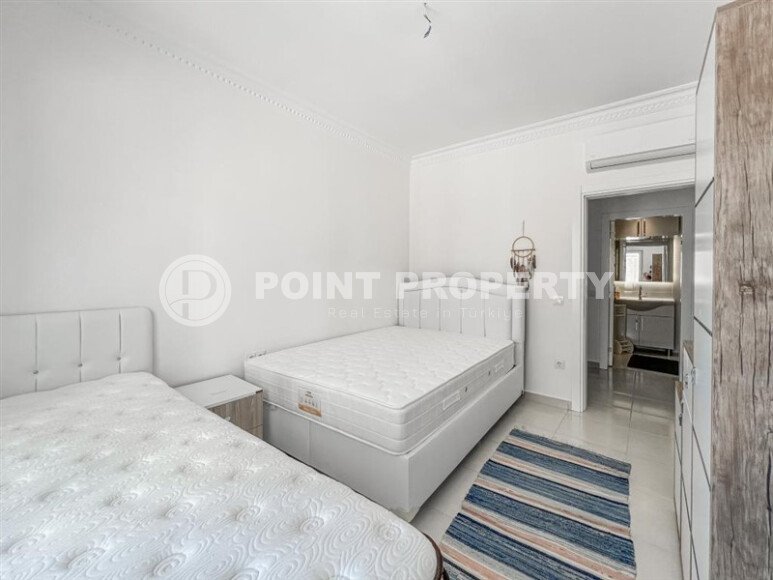 Апартаменты в Махмутларе близко к морю 120 кв.м.-id-9497-фото-9