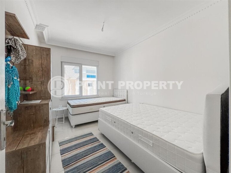 Апартаменты в Махмутларе близко к морю 120 кв.м.-id-9497-фото-10