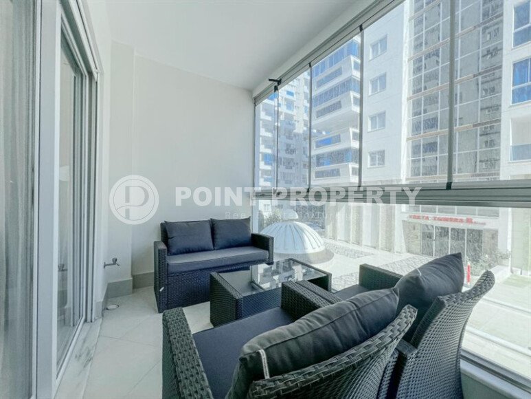 Апартаменты в Махмутларе близко к морю 120 кв.м.-id-9497-фото-13