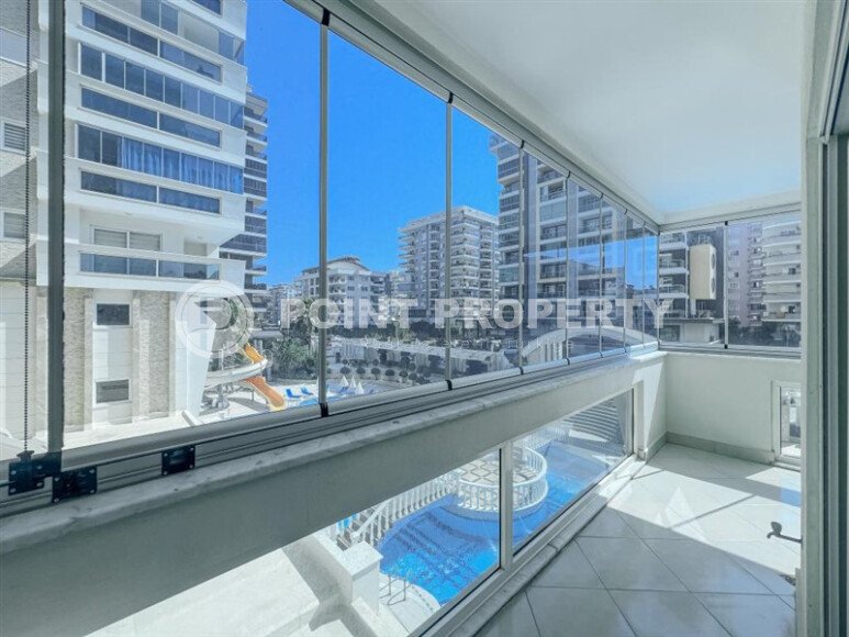 Апартаменты в Махмутларе близко к морю 120 кв.м.-id-9497-фото-14