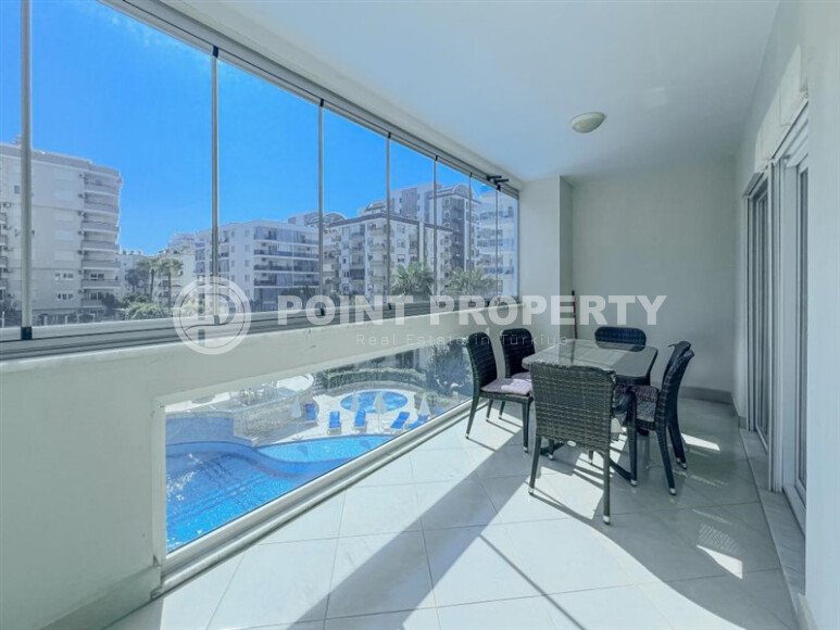 Апартаменты в Махмутларе близко к морю 120 кв.м.-id-9497-фото-15