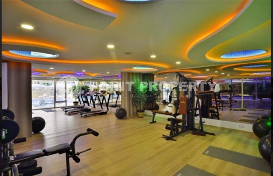 Апартаменты в Махмутларе близко к морю 120 кв.м.-id-9497-фото-18