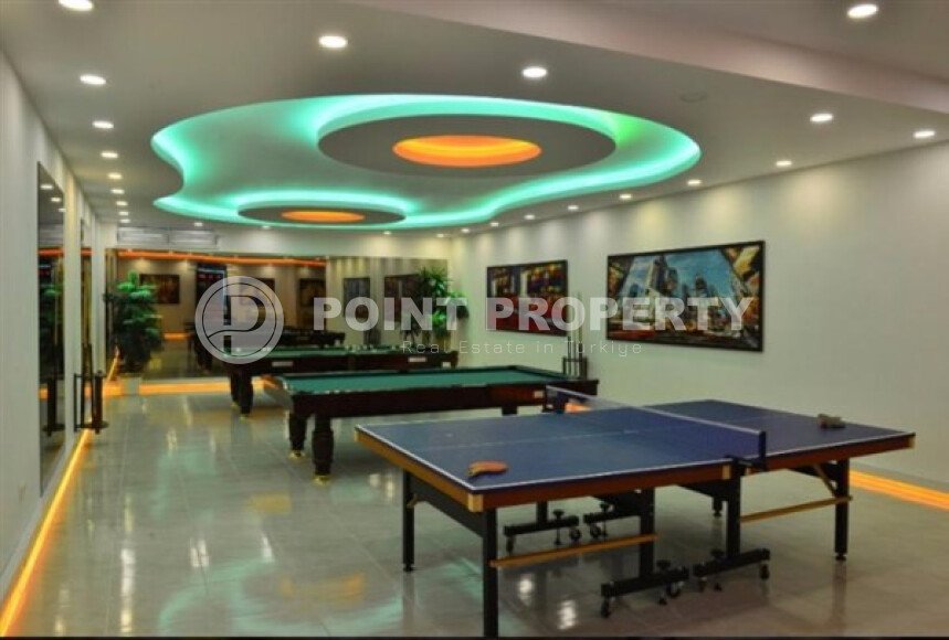 Апартаменты в Махмутларе близко к морю 120 кв.м.-id-9497-фото-19