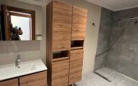 Duplex apartment 2+1 with sea view and designer renovation in Buyukhasbahce, possibility of obtaining a residence permit-id-9499-photo-10