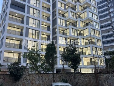 Квартиры от 58 м² в новом жилом комплексе в районе Махмутлар-id-9501-фото-1