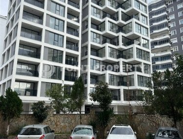 Квартиры от 58 м² в новом жилом комплексе в районе Махмутлар-id-9501-фото-2