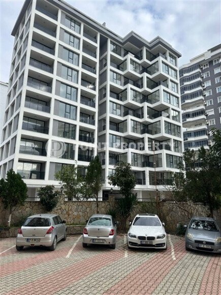 Квартиры от 58 м² в новом жилом комплексе в районе Махмутлар-id-9501-фото-2