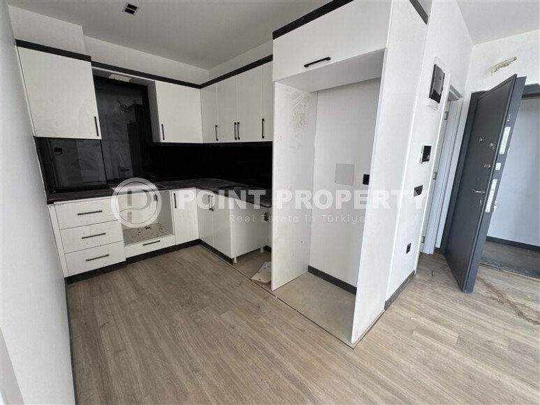 Квартиры от 58 м² в новом жилом комплексе в районе Махмутлар-id-9501-фото-3