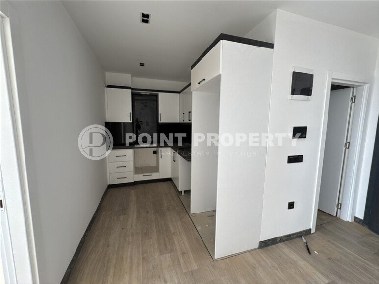 Квартиры от 58 м² в новом жилом комплексе в районе Махмутлар-id-9501-фото-4