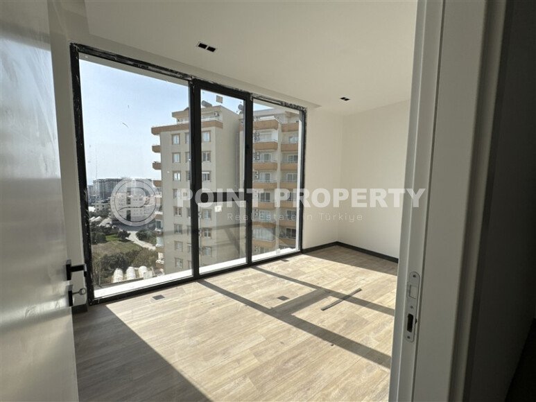 Квартиры от 58 м² в новом жилом комплексе в районе Махмутлар-id-9501-фото-5