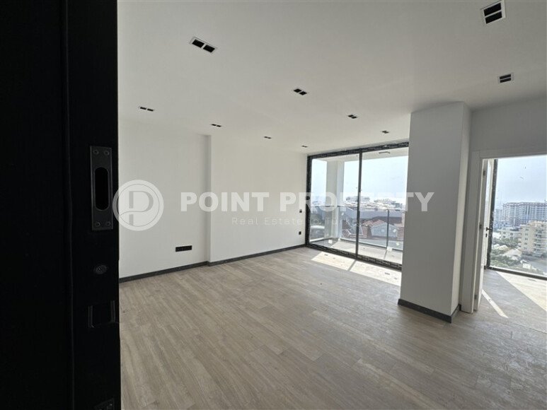 Квартиры от 58 м² в новом жилом комплексе в районе Махмутлар-id-9501-фото-6