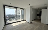 Квартиры от 58 м² в новом жилом комплексе в районе Махмутлар-id-9501-фото-7