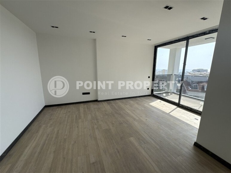 Квартиры от 58 м² в новом жилом комплексе в районе Махмутлар-id-9501-фото-9