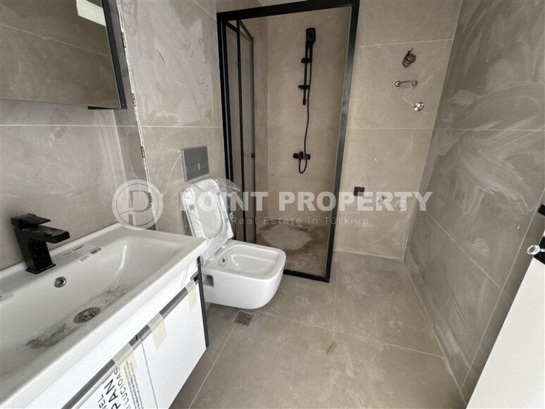 Квартиры от 58 м² в новом жилом комплексе в районе Махмутлар-id-9501-фото-10