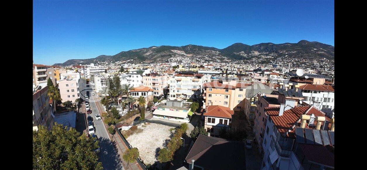 New project with interest-free installments in the center of Alanya-id-9503-photo-13
