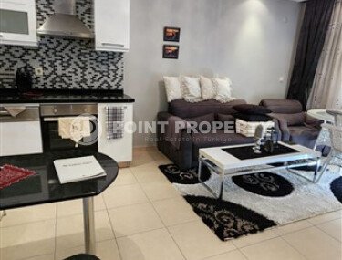 Недорогая квартира в центре Алании всего в 300 метрах от моря-id-9504-фото-3