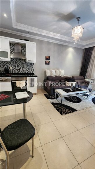 Недорогая квартира в центре Алании всего в 300 метрах от моря-id-9504-фото-3