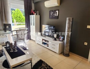 Недорогая квартира в центре Алании всего в 300 метрах от моря-id-9504-фото-4