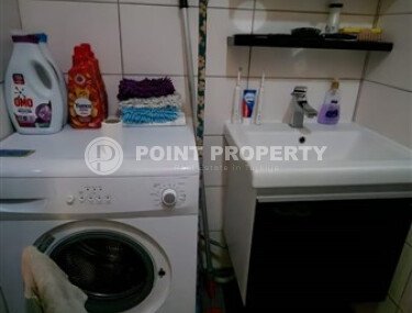 Недорогая квартира в центре Алании всего в 300 метрах от моря-id-9504-фото-5