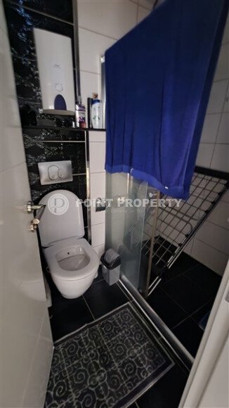 Недорогая квартира в центре Алании всего в 300 метрах от моря-id-9504-фото-6