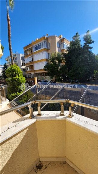 Недорогая квартира в центре Алании всего в 300 метрах от моря-id-9504-фото-7