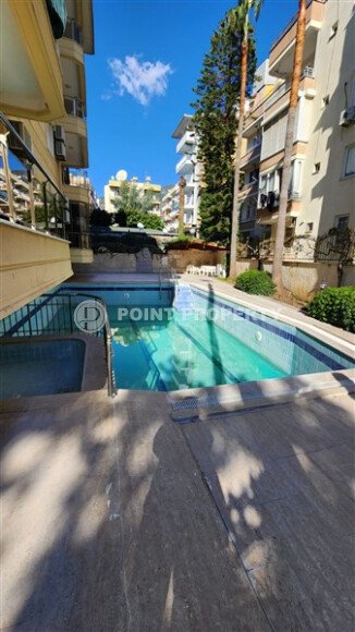 Недорогая квартира в центре Алании всего в 300 метрах от моря-id-9504-фото-8