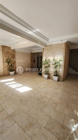 Недорогая квартира в центре Алании всего в 300 метрах от моря-id-9504-фото-10