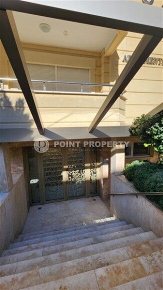 Недорогая квартира в центре Алании всего в 300 метрах от моря-id-9504-фото-11